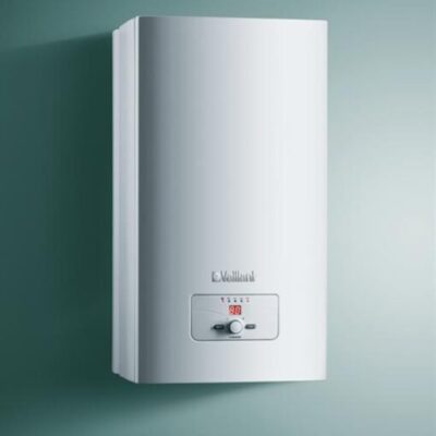 Vaillant eloBLOCK 18 KW Elektrikli Isıtma Cihazı